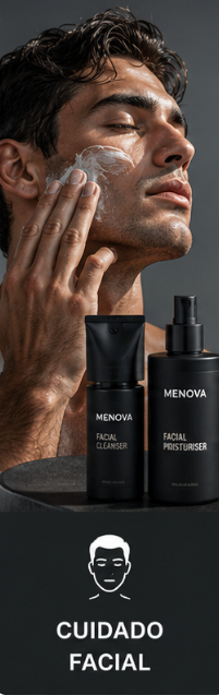 Cuidado Facial