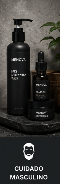Cuidado Masculino