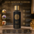 Asad Mist Parfume-250ml citrus Mist