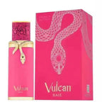 Fragrance Vulcan Feu Middle Eastern Dubai Arabic Perfume Unisex Long-Lasting Fragrance Eau De Parfum For Men Women Luxury