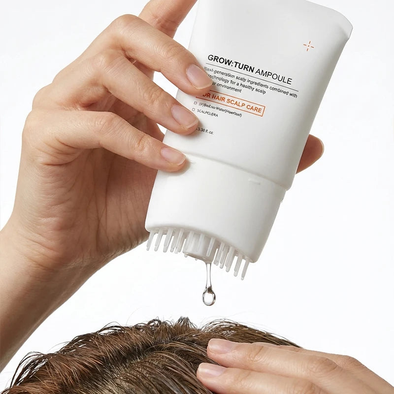Nourishing Hair Serum