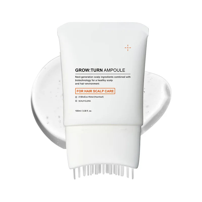 Nourishing Hair Serum