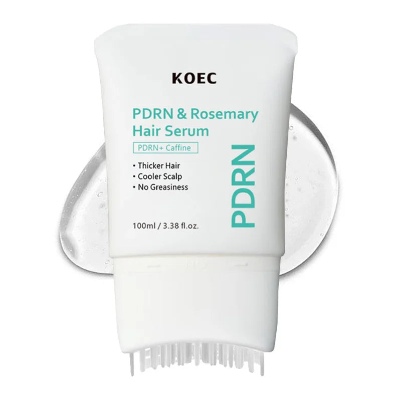 Nourishing Hair Serum