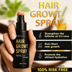 Hair Growth Spray 50ml
