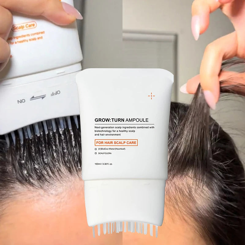 Nourishing Hair Serum