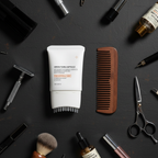Flat lay producto